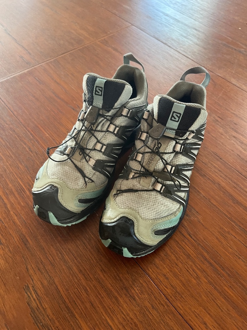 Salomon XA Pro 3D CS WP